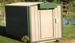 Storage Building