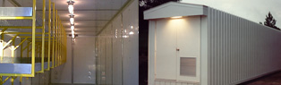 Sheet Metal Roofing