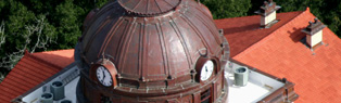 Sheet Metal Roofing