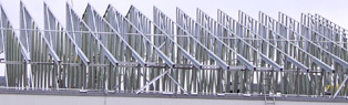 Sheet Metal Roofing