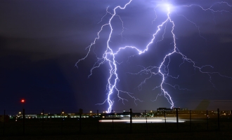 Lightning Rods