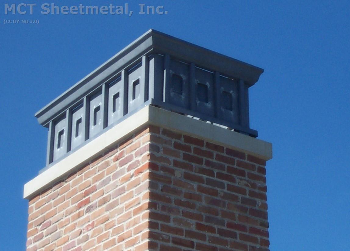 res l1 new lead coated copper roof (4).JPG_WM MCT Sheet Metal, Inc.